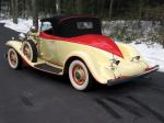 LaSalle Boattail Speedster 1932 года